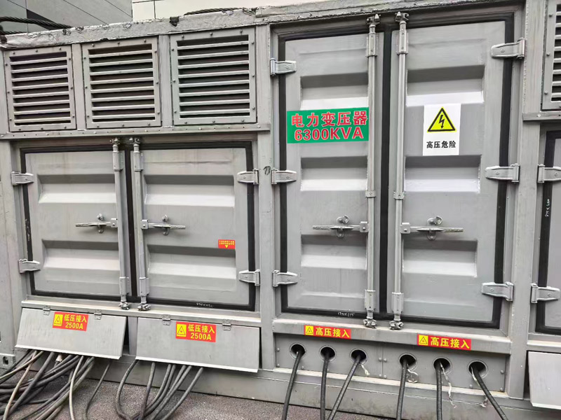 桃源柴油发电机组换季保养注意哪些事项?