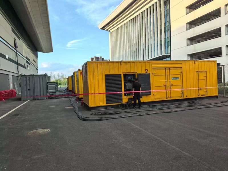 桃源柴油发电机冬季保养注意事项？