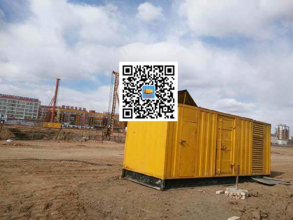 桃源发电机出租-柴油发电机组安全操作规程有哪些？